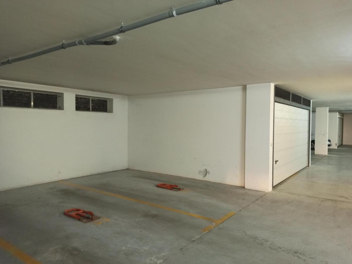 Zagreb Lake Star & Included Garage Parking Place Exterior photo